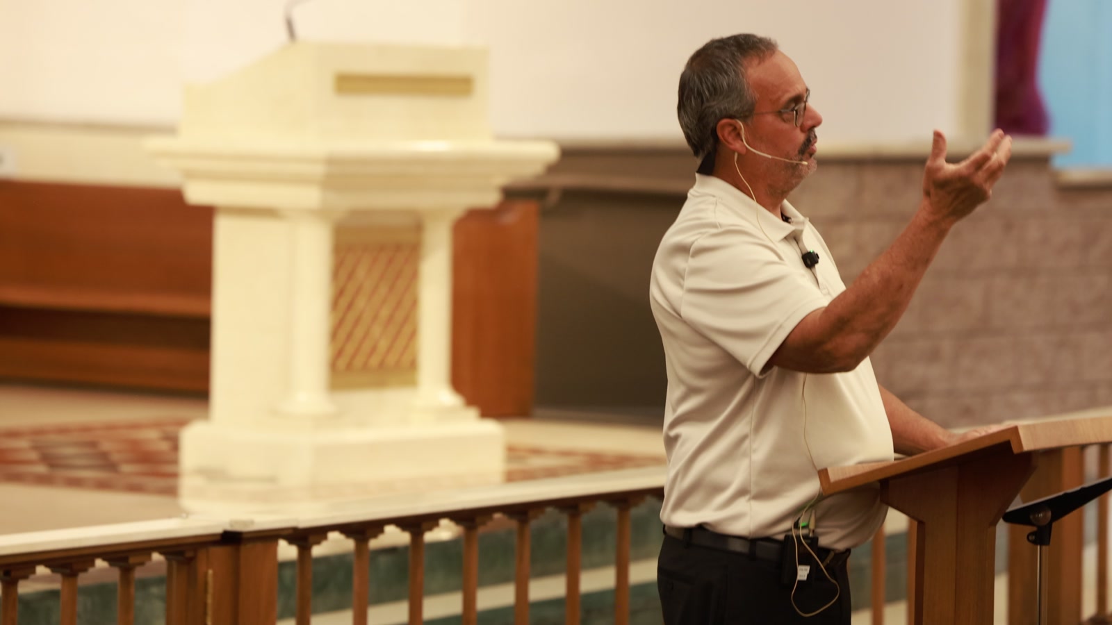 Tom Brittain — Keeping Your Kids Catholic